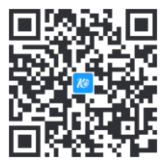 苹果用户专属 二维码（c7.com）